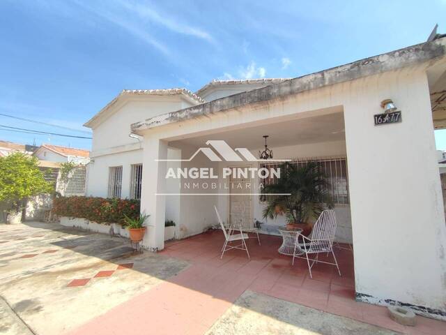 #3839 - CASA COMERCIAL para Venta en Maracaibo - V - 1