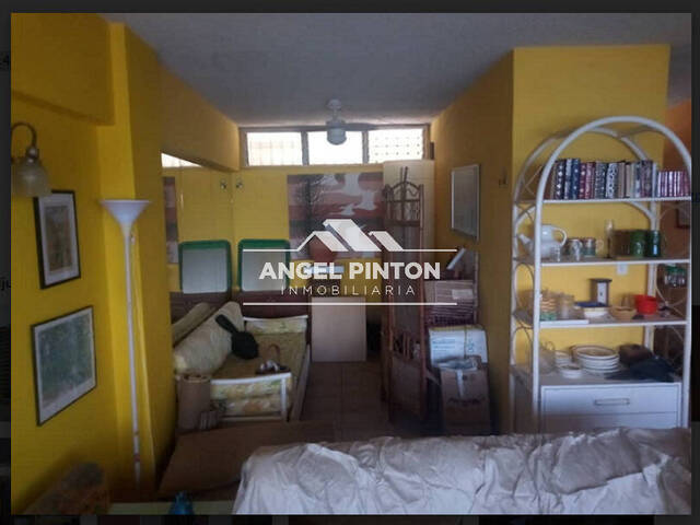 #3866 - APARTAMENTO para Venta en Porlamar - O - 3