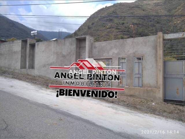 #5320 - TERRENO para Venta en Valera - T - 2