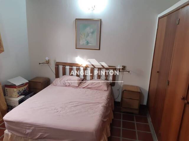 #3892 - APARTAMENTO para Alquiler en Ciudad Ojeda - V - 3