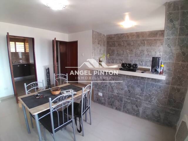 #3990 - APARTAMENTO para Alquiler en Ciudad Ojeda - V - 1