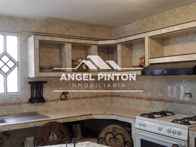#3909 - CASA para Venta en Maracaibo - V