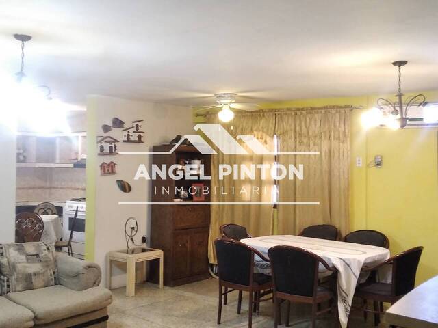#3909 - CASA para Venta en Maracaibo - V