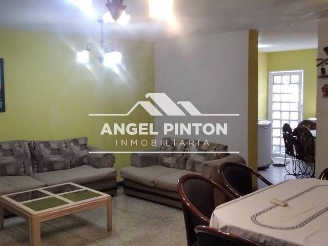 #3909 - CASA para Venta en Maracaibo - V