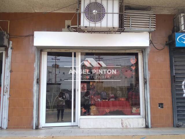 #3925 - LOCAL COMERCIAL para Venta en Ciudad Ojeda - V - 3