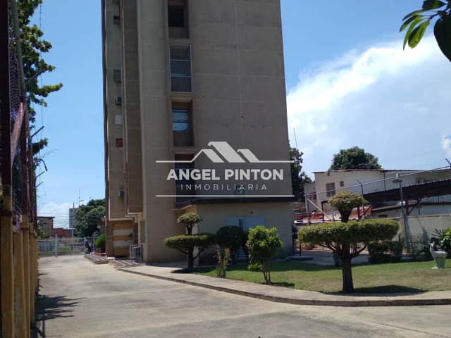 #3842 - APARTAMENTO para Venta en Ciudad Ojeda - V - 1