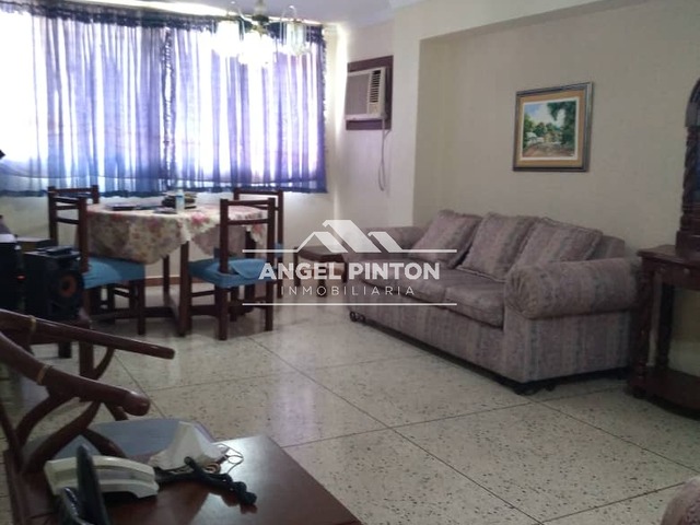 #3842 - APARTAMENTO para Venta en Ciudad Ojeda - V - 2