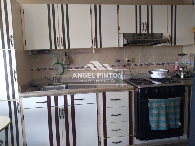 #3842 - APARTAMENTO para Venta en Ciudad Ojeda - V - 3