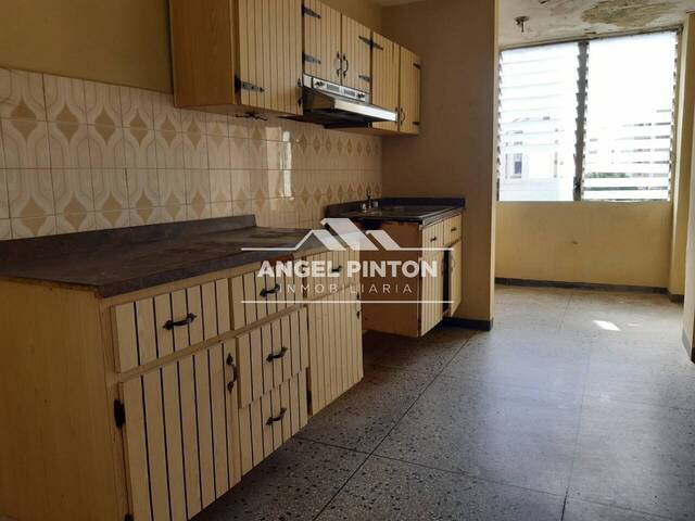 #4026 - APARTAMENTO para Venta en Maracaibo - V