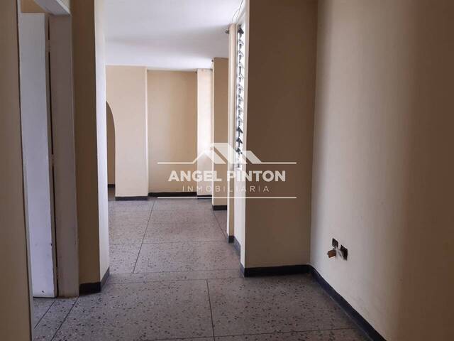 #4026 - APARTAMENTO para Venta en Maracaibo - V