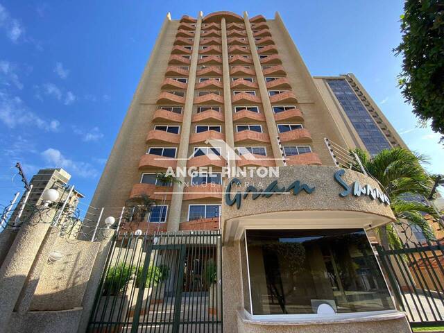 #3956 - APARTAMENTO para Venta en Maracaibo - V - 1
