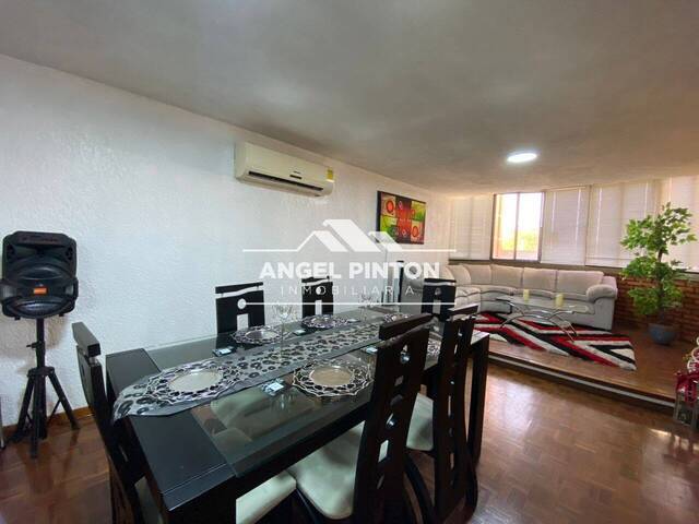 #3959 - APARTAMENTO para Venta en Maracaibo - V - 3