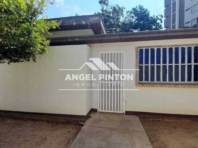 #3968 - CASA COMERCIAL para Venta en Maracaibo - V - 3