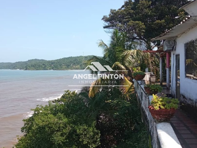 CASA para Venta en La Guaira - 5