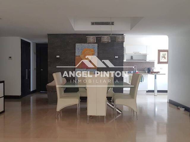 #3971 - APARTAMENTO para Venta en Maracaibo - V - 3