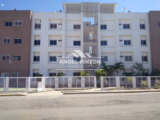 #4122 - APARTAMENTO para Venta en Cabimas - V - 1