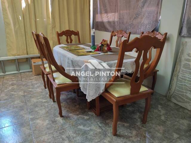 #3980 - APARTAMENTO para Venta en Maracaibo - V - 3