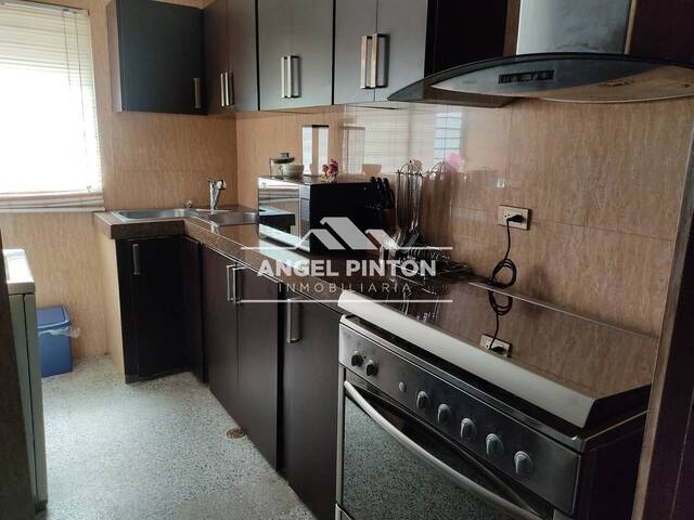 #3980 - APARTAMENTO para Venta en Maracaibo - V - 1
