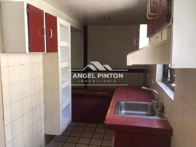 #3967 - APARTAMENTO para Venta en Caracas - A - 3