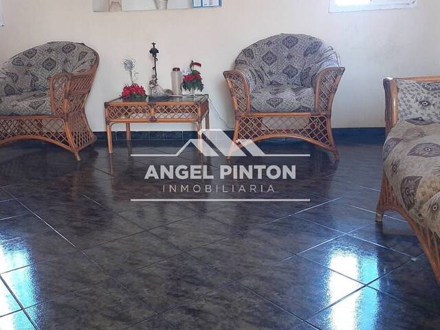 #3996 - CONJUNTO CERRADO para Venta en Maracaibo - V