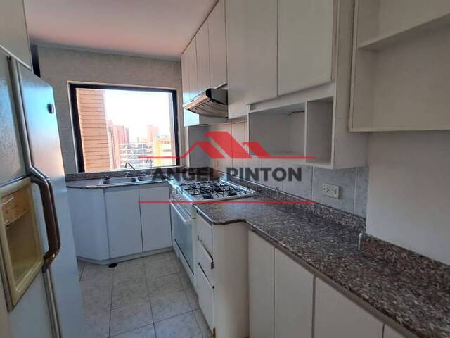 #4107 - APARTAMENTO para Alquiler en Maracaibo - V - 1