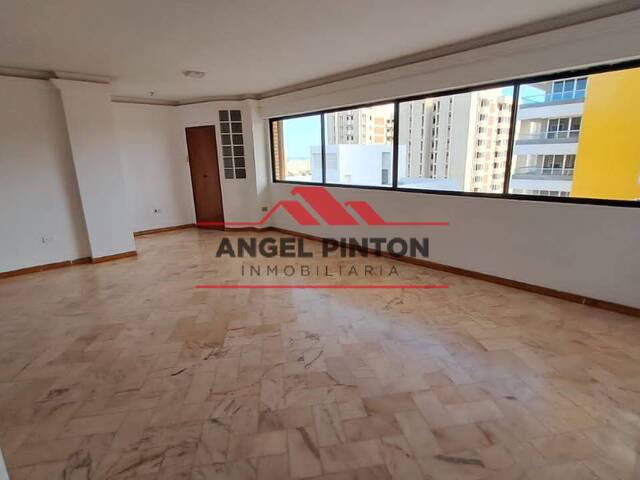 #4107 - APARTAMENTO para Alquiler en Maracaibo - V - 2