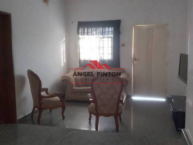 #4546 - APARTAMENTO para Alquiler en Ciudad Ojeda - V - 2