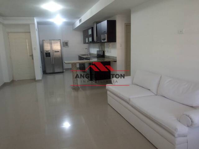 #4023 - APARTAMENTO para Alquiler en Maracaibo - V - 2
