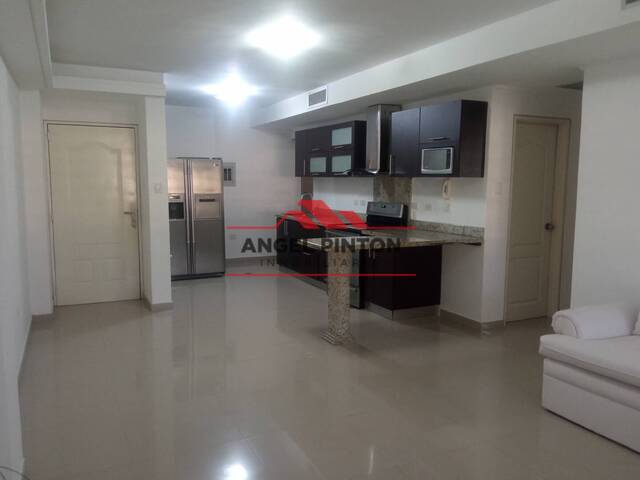 #4023 - APARTAMENTO para Alquiler en Maracaibo - V - 3