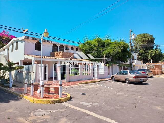 #4033 - CASA COMERCIAL para Venta en Maracaibo - V - 1