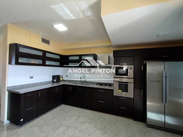 #4039 - APARTAMENTO para Venta en Maracaibo - V - 2