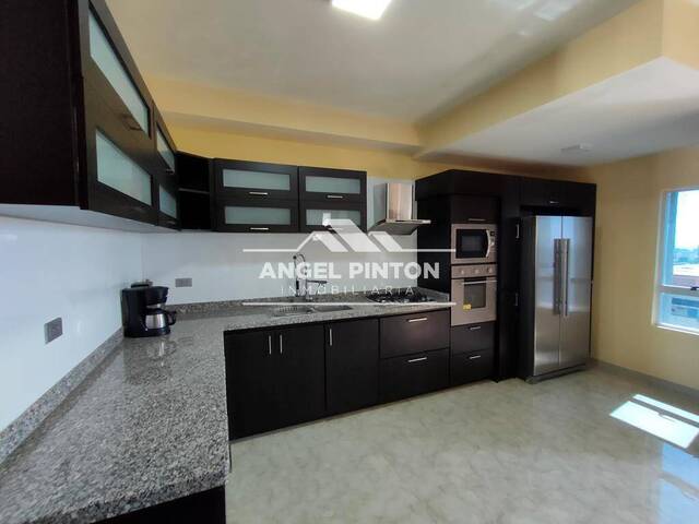 #4039 - APARTAMENTO para Venta en Maracaibo - V - 3