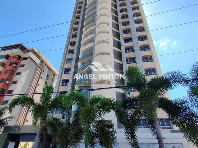 #4039 - APARTAMENTO para Venta en Maracaibo - V - 1