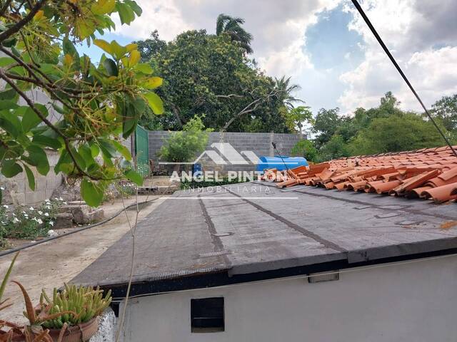 #4031 - CONJUNTO CERRADO para Venta en Barquisimeto - K - 3