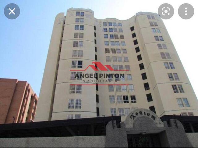 #4075 - APARTAMENTO para Venta en Maracaibo - V - 1