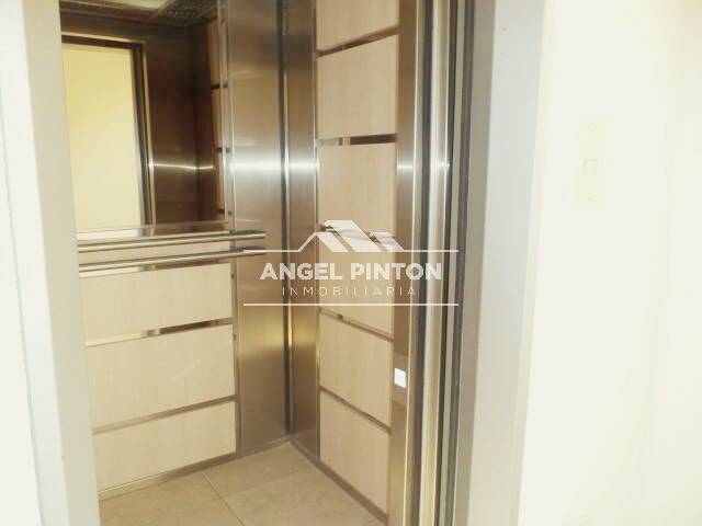 #4100 - APARTAMENTO para Venta en Maracaibo - V - 3