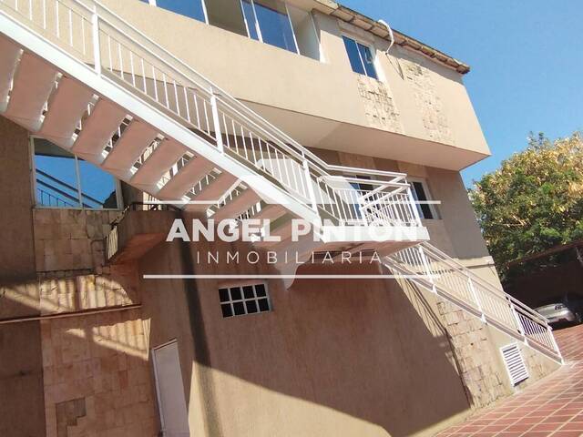 #4048 - APARTAMENTO para Alquiler en San Francisco - V - 2