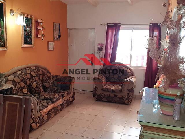 #4445 - APARTAMENTO para Venta en Maracaibo - V - 1