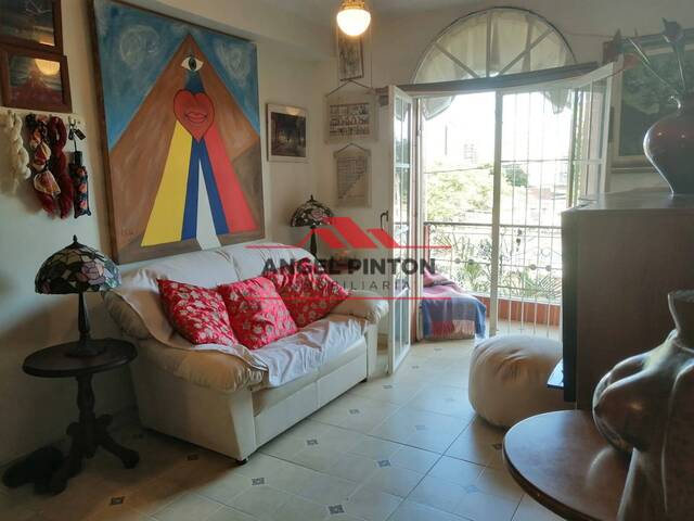 #4109 - APARTAMENTO para Venta en Maracaibo - V - 2