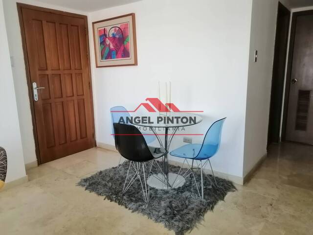 #4076 - APARTAMENTO para Venta en Maracaibo - V - 3