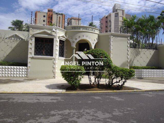 CONJUNTO CERRADO para Venta en Maracaibo - 5