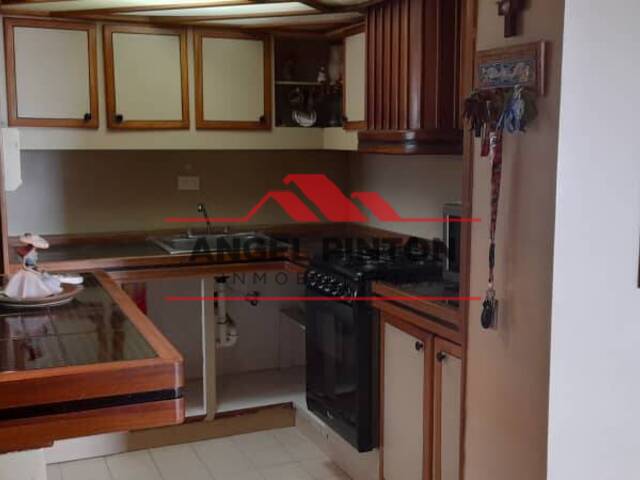 #7611 - APARTAMENTO para Venta en Caracas - A - 3