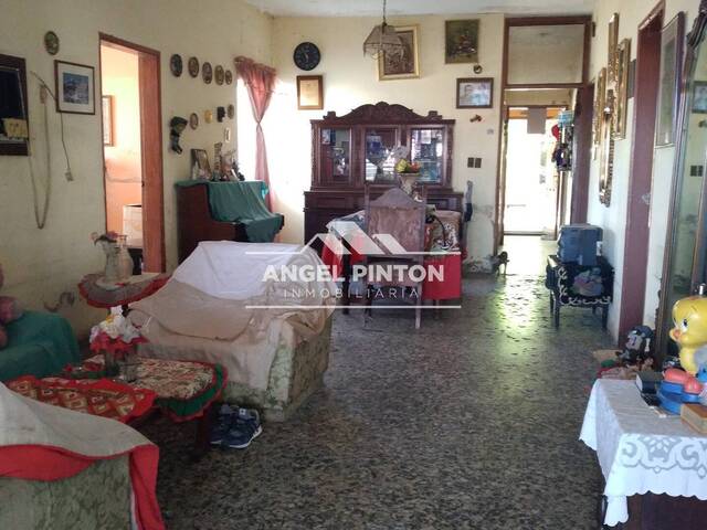 #4983 - CASA COMERCIAL para Venta en Cabimas - V - 3