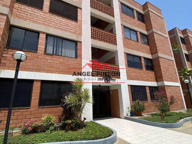 #6070 - APARTAMENTO para Venta en Maracaibo - V - 1