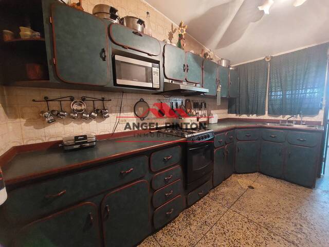 #4135 - CASA para Venta en San Francisco - V - 2