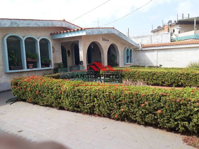 #4135 - CASA para Venta en San Francisco - V - 1
