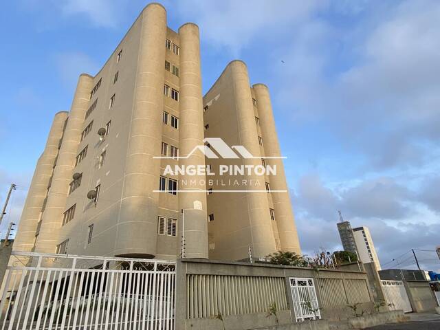 #7020 - APARTAMENTO para Venta en Maracaibo - V - 1