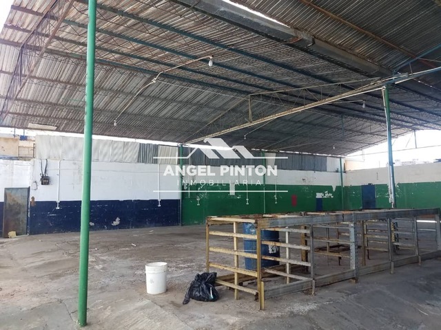 #4183 - GALPÓN para Venta en Maracaibo - V - 2