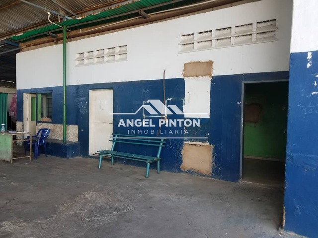 #4183 - GALPÓN para Venta en Maracaibo - V - 3