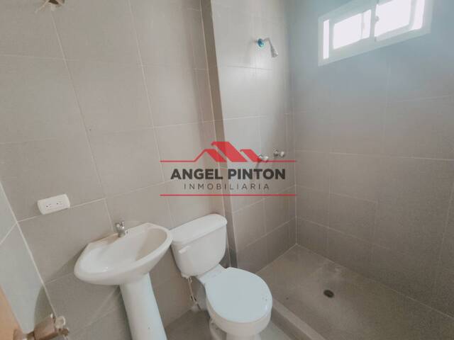 #4205 - APARTAMENTO para Venta en Maracaibo - V - 3